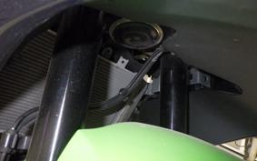 KAWASAKI ZX-4RR 2023 ZX400P