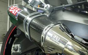 YAMAHA FZ1 FAZER 2008