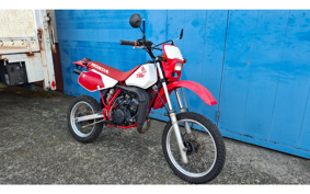 HONDA CRM80 HD11