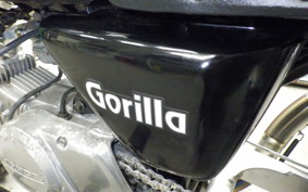 HONDA MONKEY 2003 Z50J