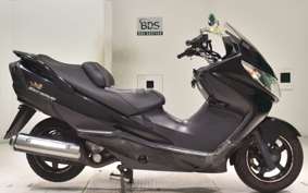 SUZUKI SKYWAVE 250 (Burgman 250) S 2 2006 CJ43A