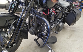 HARLEY FLSTSB 2011 JM5