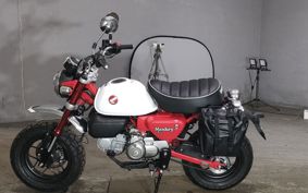 HONDA MONKEY 125 JB05
