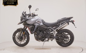 TRIUMPH TIGER 900 GT 2026
