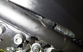 YAMAHA MT-25 A RG74J