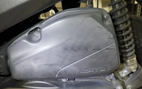 HONDA TACT Gen.4 2009 AF79