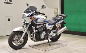 HONDA CB1300SF SUPER FOUR 1999 SC40