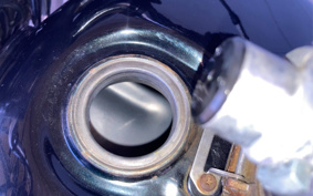 HONDA CBX125 CUSTOM JC12