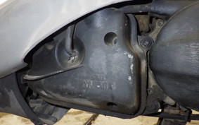 YAMAHA JOG Gen.3 2009 SA12J