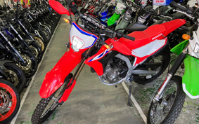 HONDA CRF250L MD47