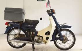 HONDA C50 SUPER CUB E AA01