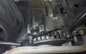 HONDA LEAD 110 2002 JF19