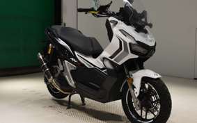 HONDA ADV150