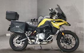 BMW F750GS 2020 0B08