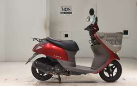 SUZUKI LET's Super Good 2006 CA4AA