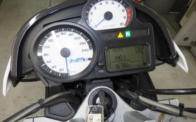 BMW HP2 MEGAMOTO 2008