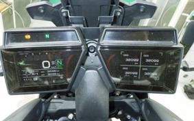 YAMAHA TRACER 9 GT 2021 RN70J