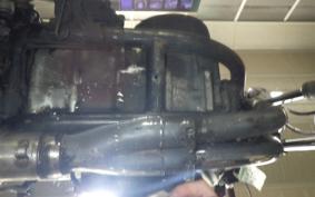 HONDA GB250 CLUBMAN Gen.4 MC10