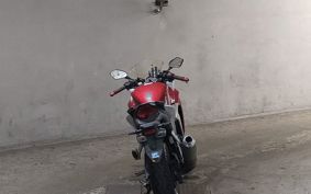 HONDA CBR250R MC41