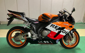 HONDA CBR1000RR 2005 SC57
