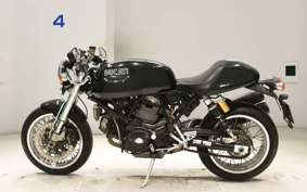 DUCATI SPORT 1000 2008