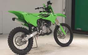 KAWASAKI KX112 KX112A