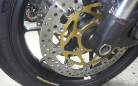 MV AGUSTA BRUTALE 1078 RR 2011