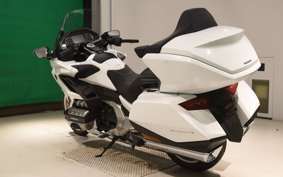HONDA GL 1800 GOLD WING TOUR DCT 2026 SC79