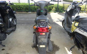 YAMAHA JOG Gen.5 SA36J
