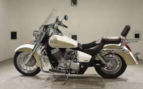 HONDA SHADOW 750 Gen. 3 2009 RC50