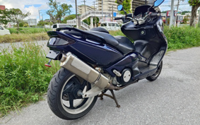 YAMAHA T-MAX500 2007 SJ04J