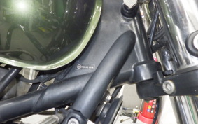 TRIUMPH THRUXTON 900 2012