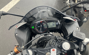 YAMAHA YZF-R25 RG10J