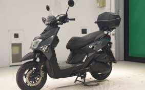 YAMAHA BW S125 Gen.2 2001 SED9J