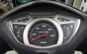 HONDA LEAD 110 2026 JF19