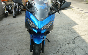 KAWASAKI NINJA 250 EX250P