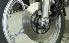 SUZUKI GS400 2025 GS400