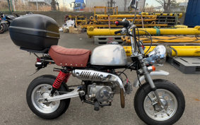 HONDA GORILLA Z50J