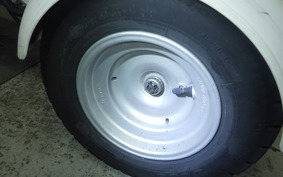 HONDA GYRO CANOPY TA03