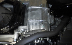HONDA PCX 160 KF47