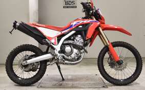HONDA CRF250L MD47