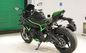 KAWASAKI ZH2 SE 2024 ZRT00K