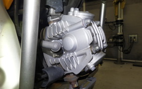 HONDA CT125-2 2010 JA65