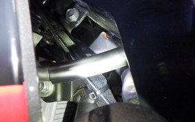 KAWASAKI ZX-25R-2SE 1999 ZX250H