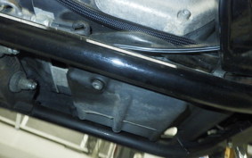 HARLEY FLSTSB 1580 2008