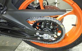 KTM 390 DUKE 1994