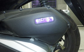 HONDA PCX 160 2025 KF47