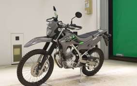 KAWASAKI KLX230S 2023 LX232A