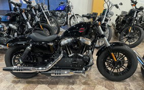 HARLEY XL1200X 2020 LC3