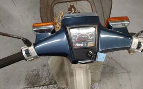 HONDA SUPER CUB50 AA01